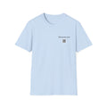 Make it your own - Fully Customizable tshirt
