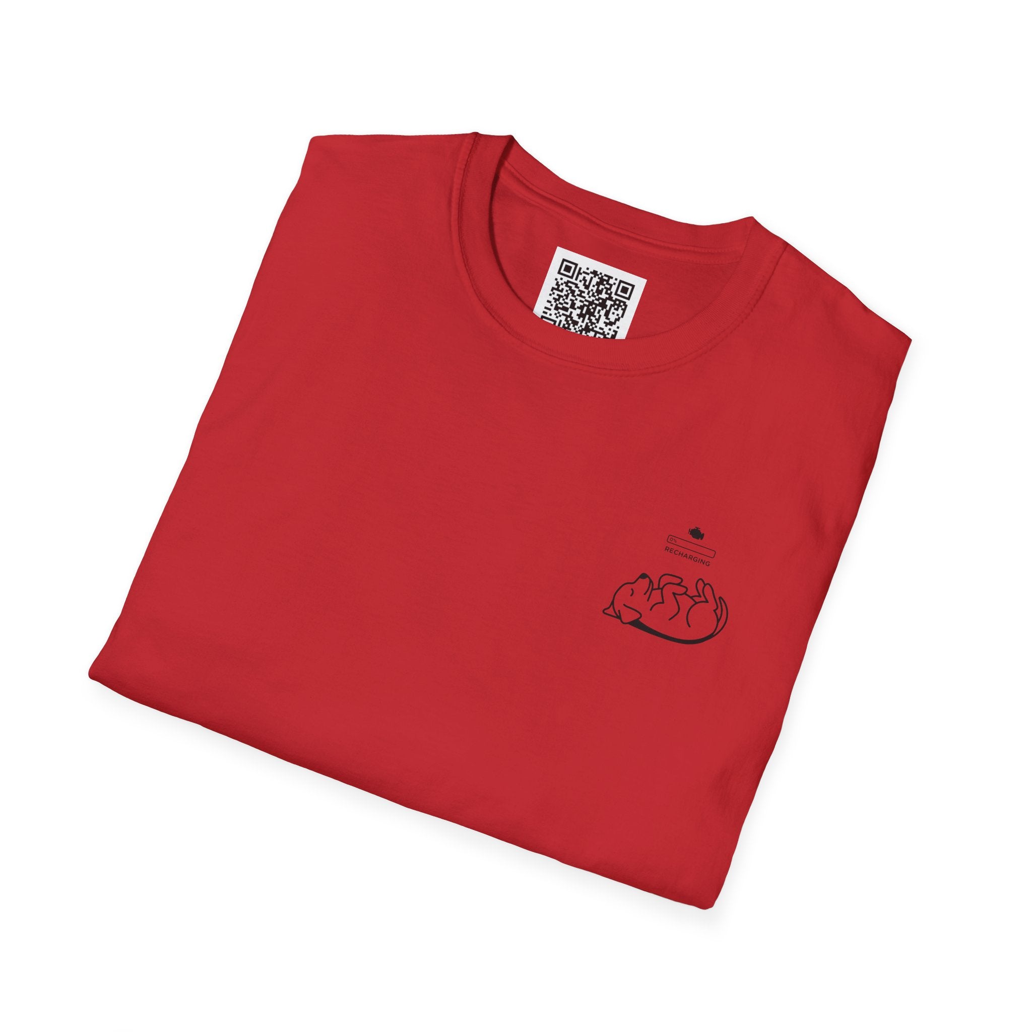 GSP Chaos Engine T-Shirt