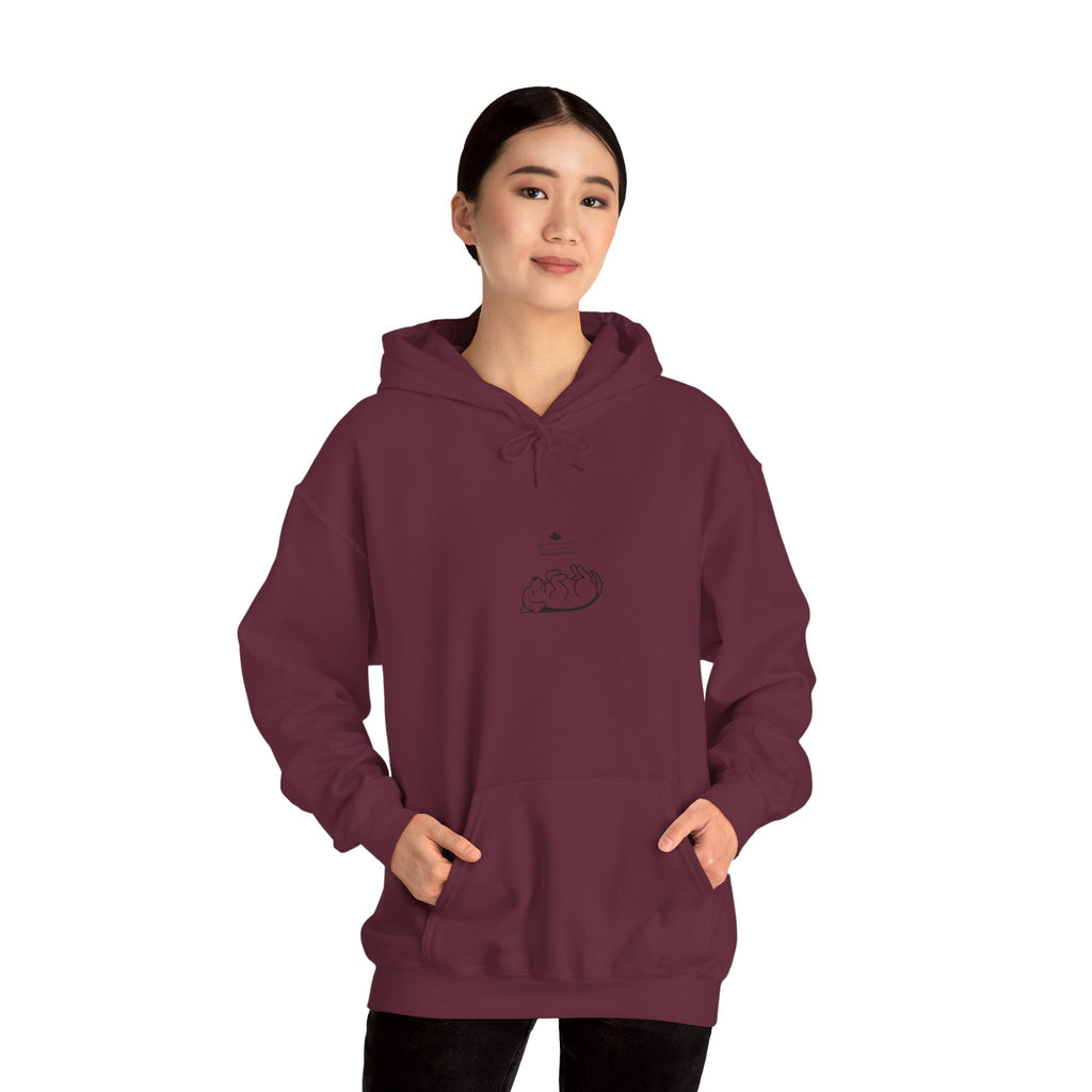 GSP Chaos Engine Hoodie