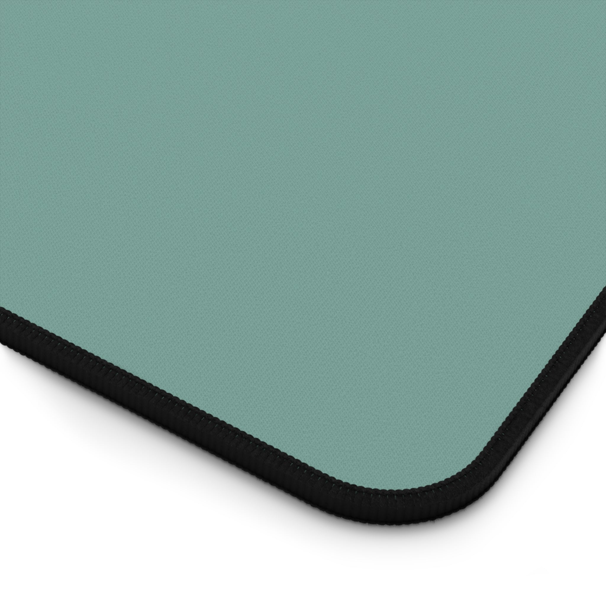 Golden Retriever Desk Mat — "Loyal to the Core" Retro Pet Mousepad