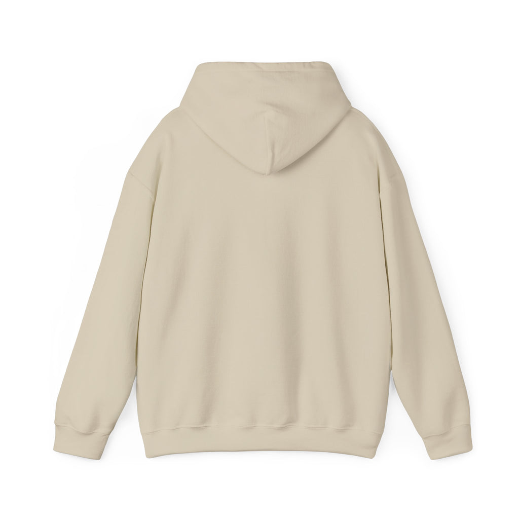 Golden Retriever Hoodie – "I Met You 5 Seconds Ago and I Would Die for You"