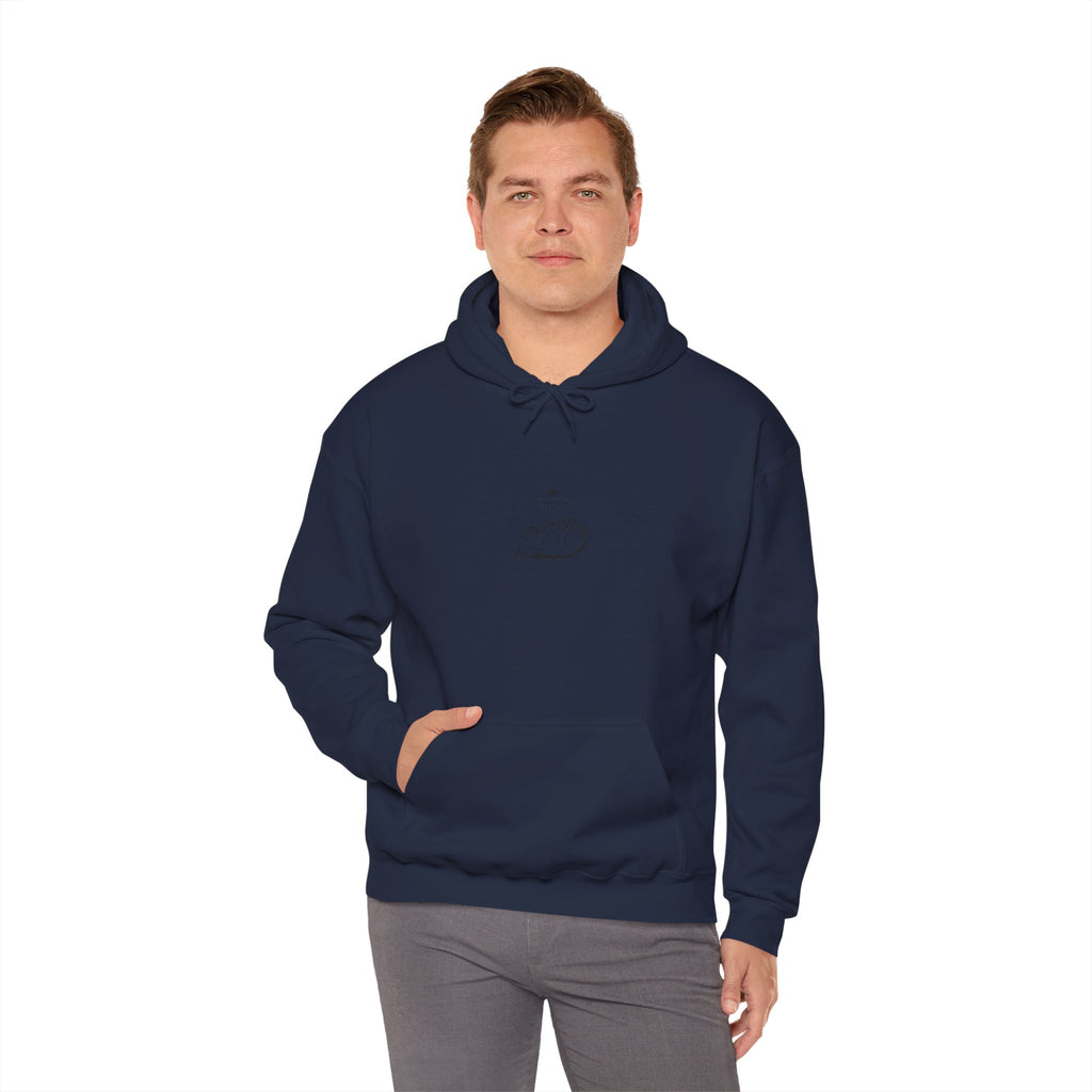 GSP Chaos Engine Hoodie