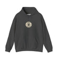 Corgi High Achiever Hoodie — 'Low Risk, High Achiever'
