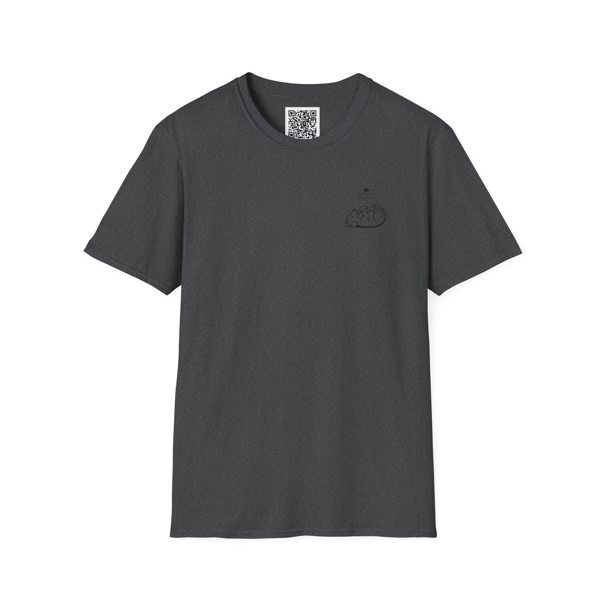 GSP Chaos Engine T-Shirt