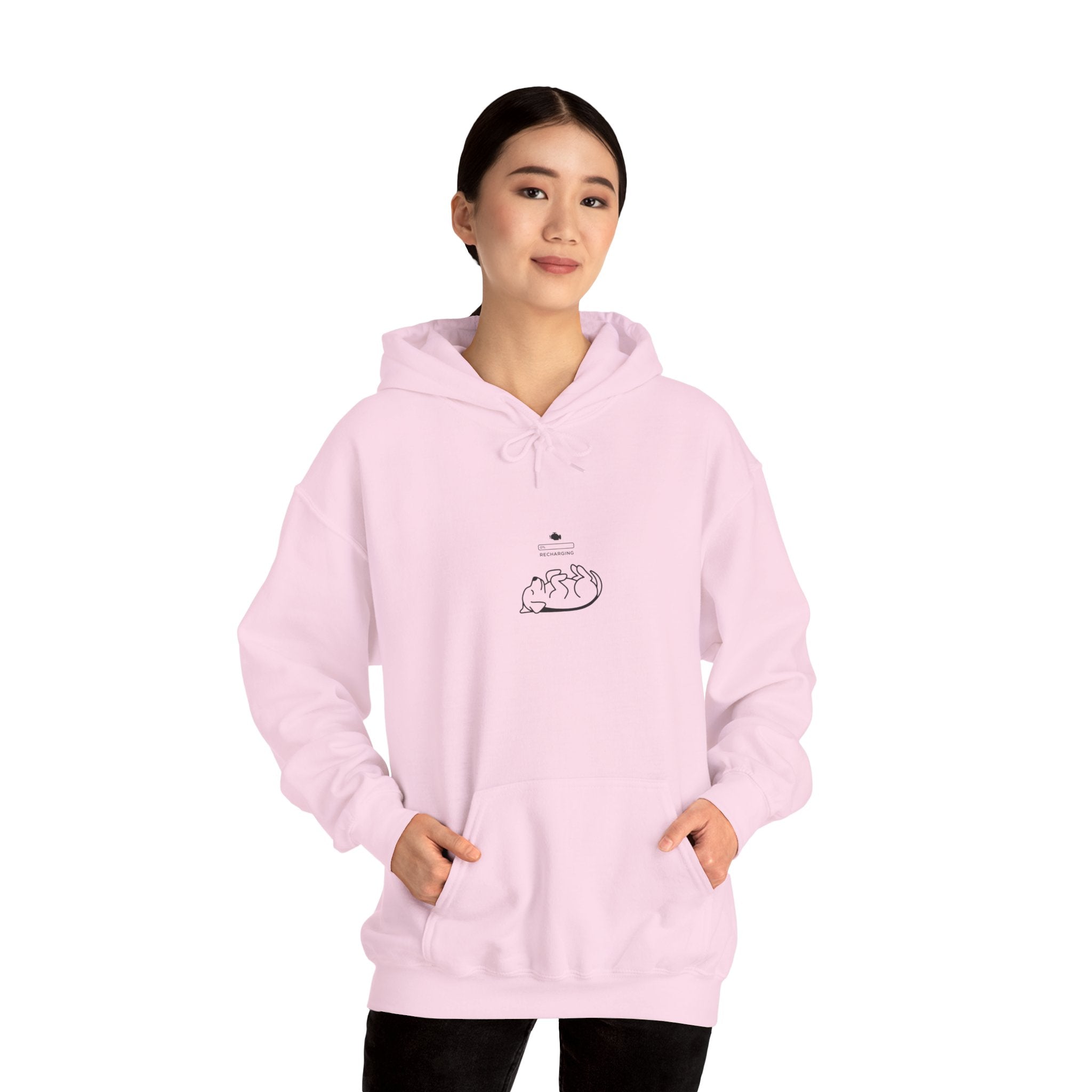 GSP Chaos Engine Hoodie
