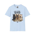 100% Pure GSD T-Shirt