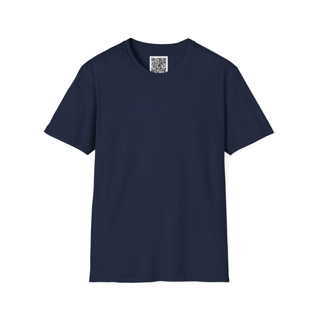 GSP Chaos Engine T-Shirt