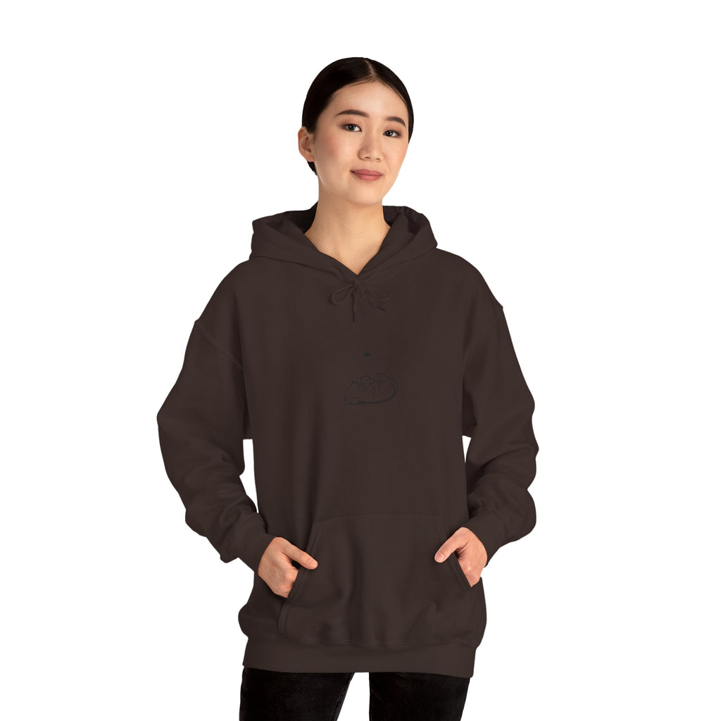 GSP Chaos Engine Hoodie