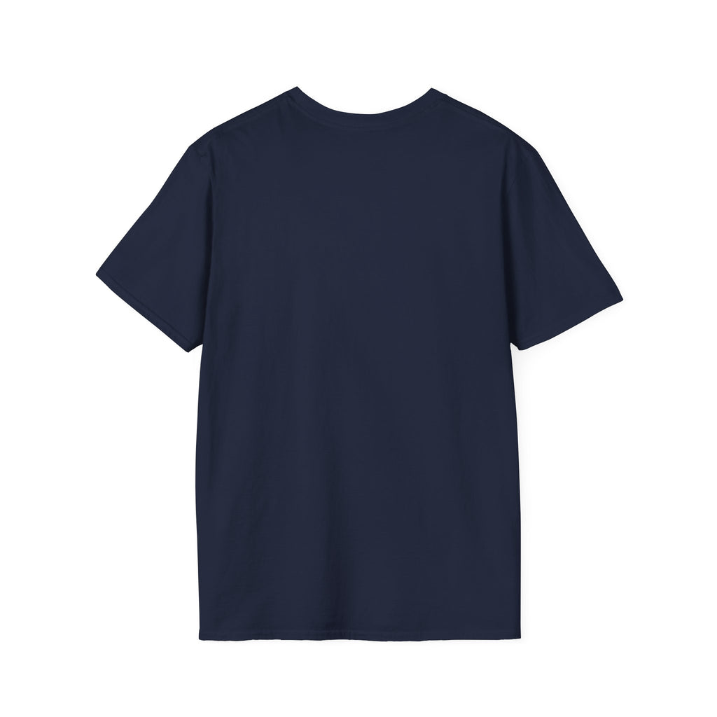"Stay Golden" Golden Retriever Graphic Tee