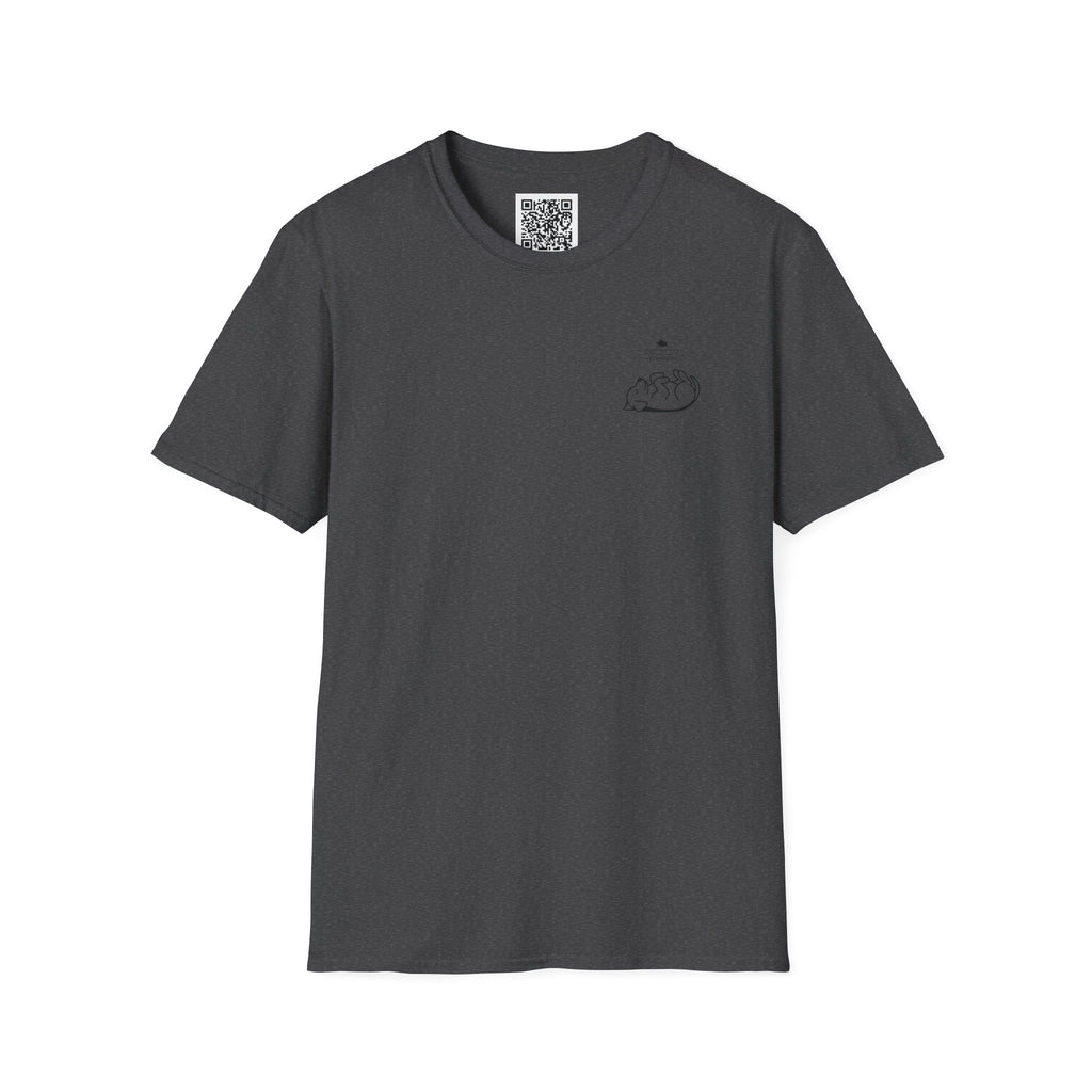 GSP Chaos Engine T-Shirt
