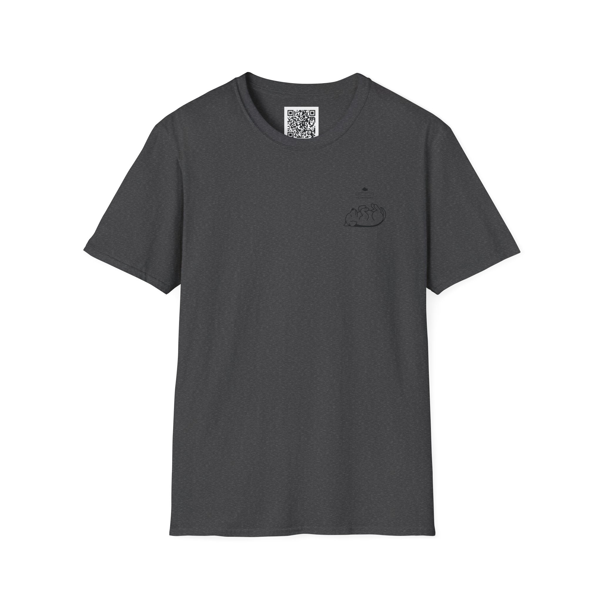 GSP Chaos Engine T-Shirt