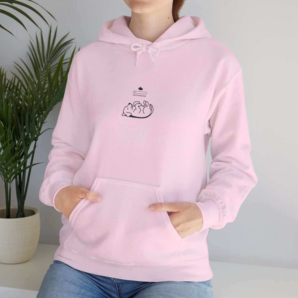 GSP Chaos Engine Hoodie