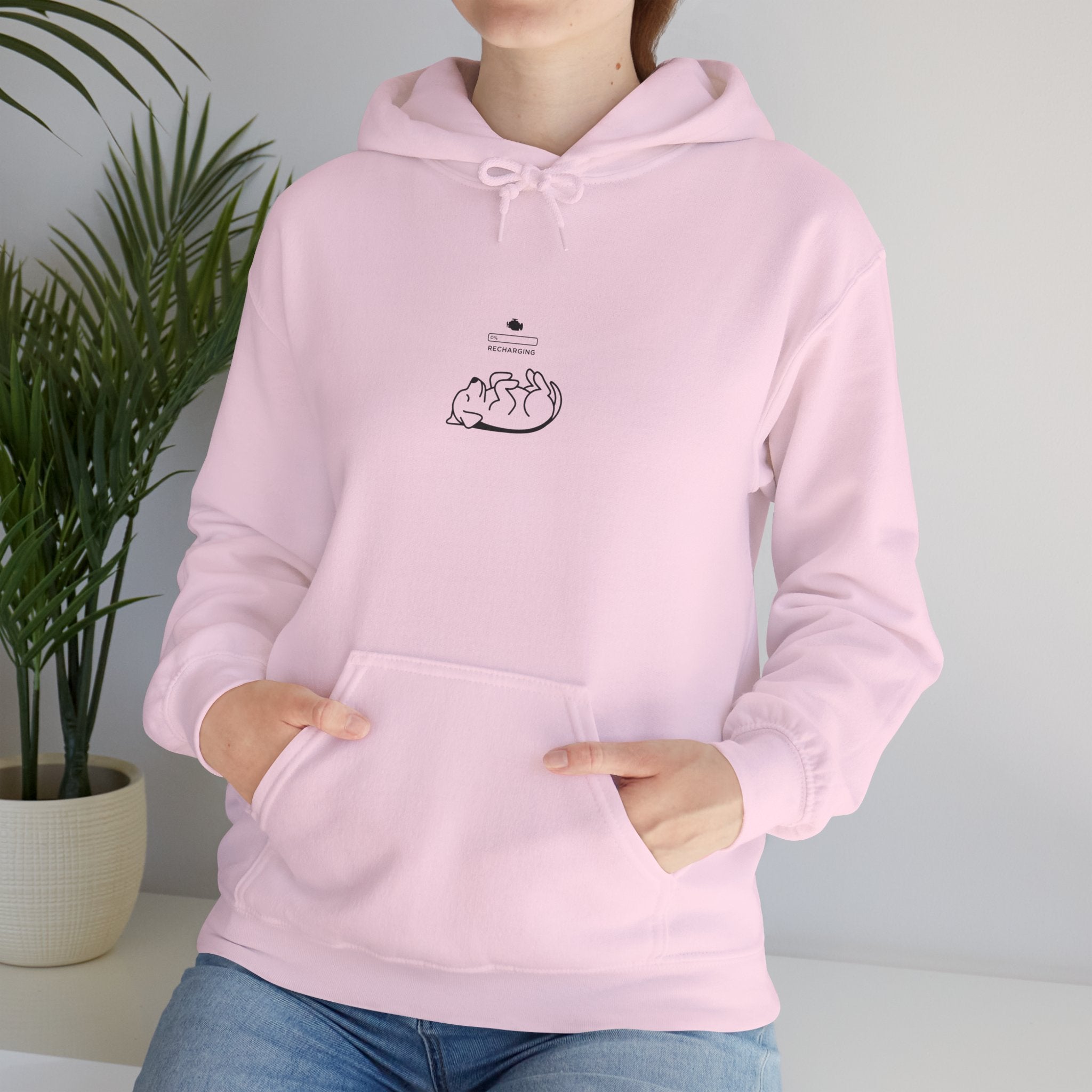 GSP Chaos Engine Hoodie