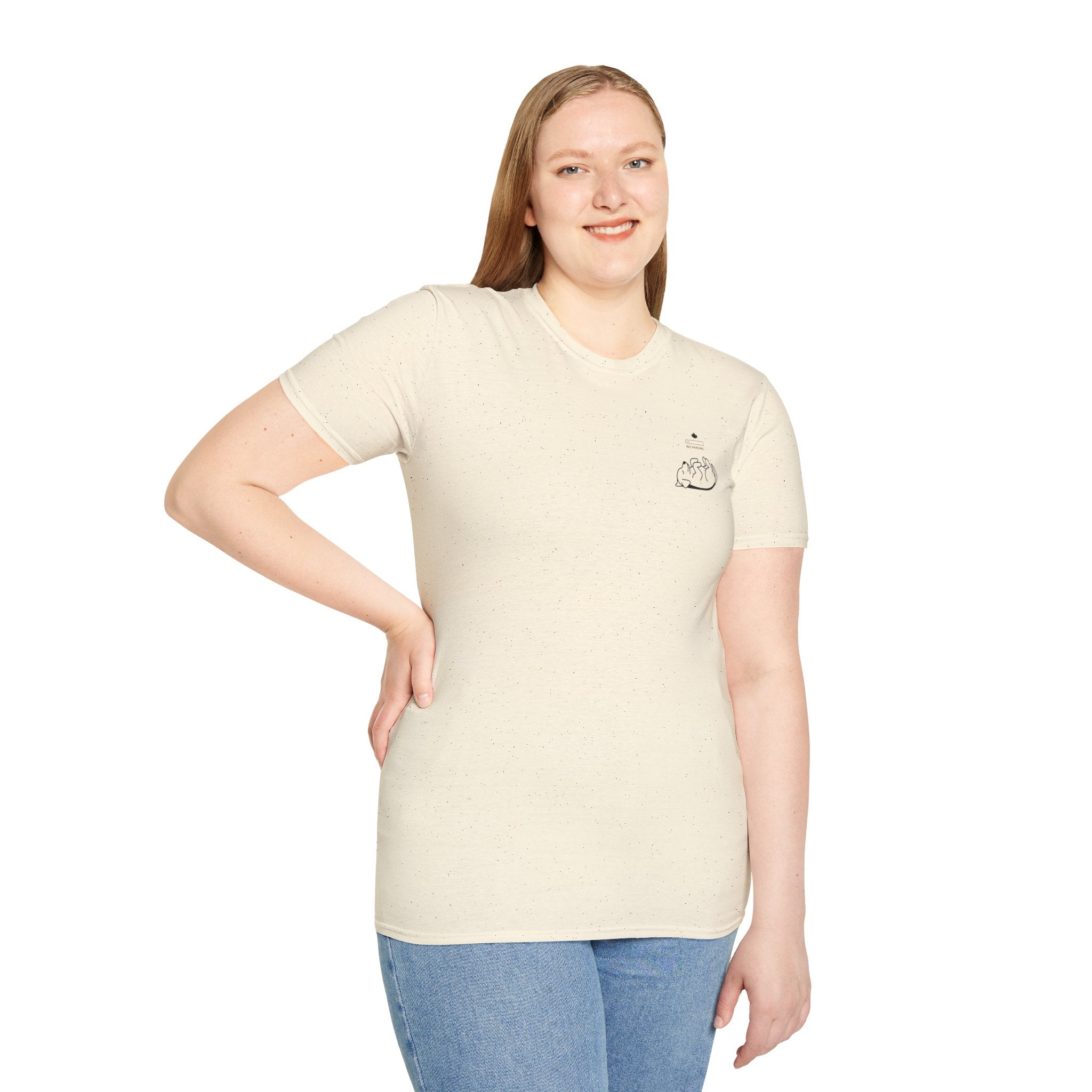 GSP Chaos Engine T-Shirt