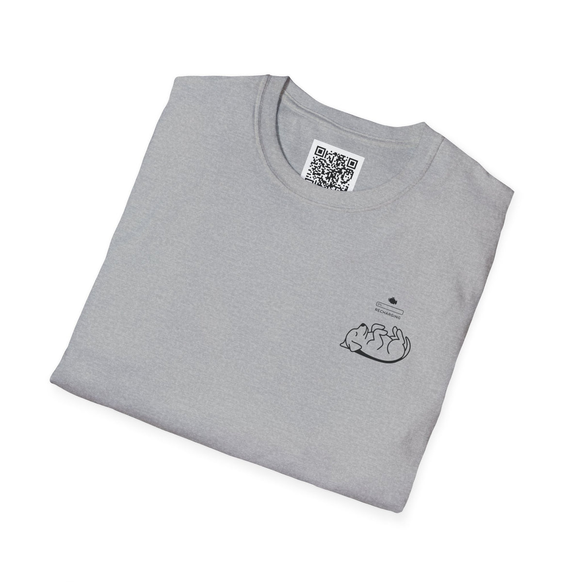 GSP Chaos Engine T-Shirt