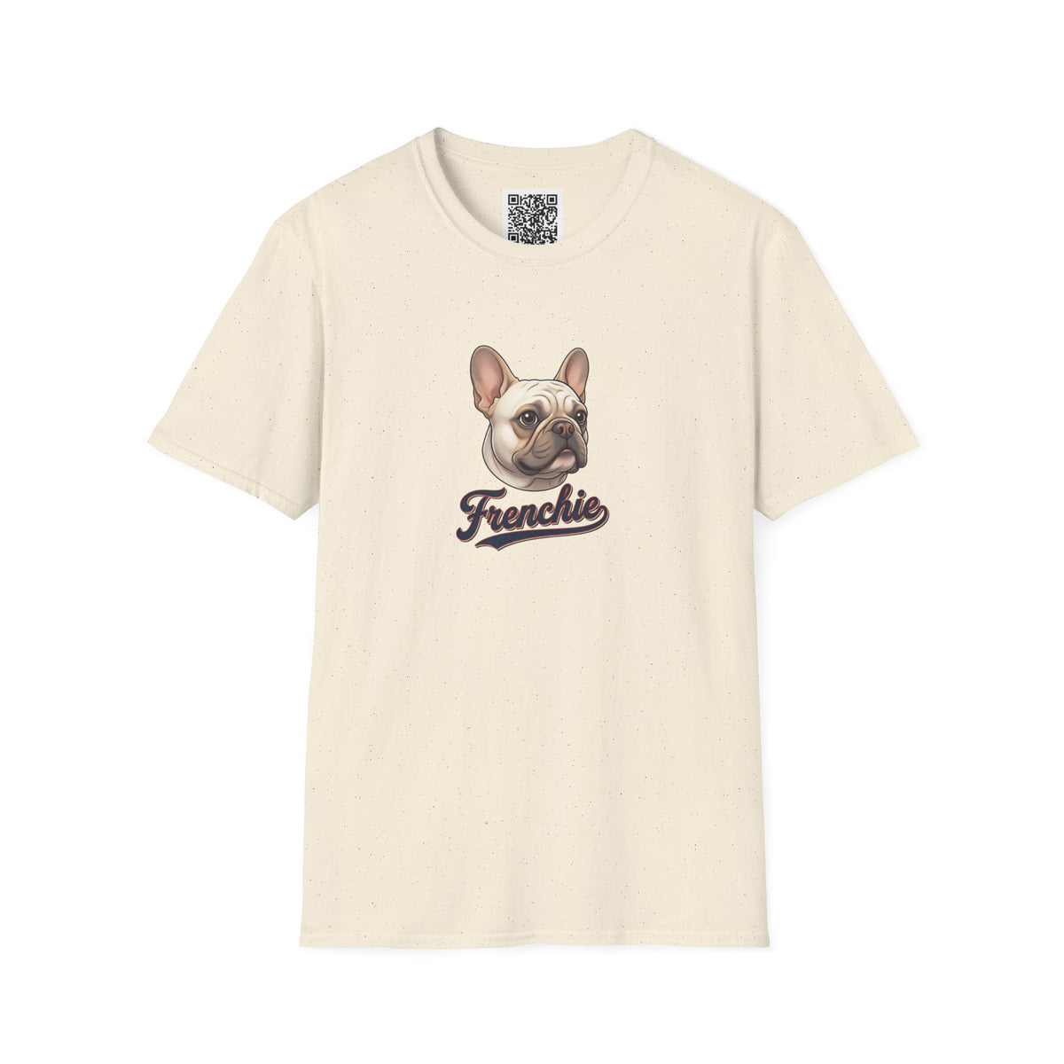 French Bulldog 90% Energy T-Shirt Graphic Tee