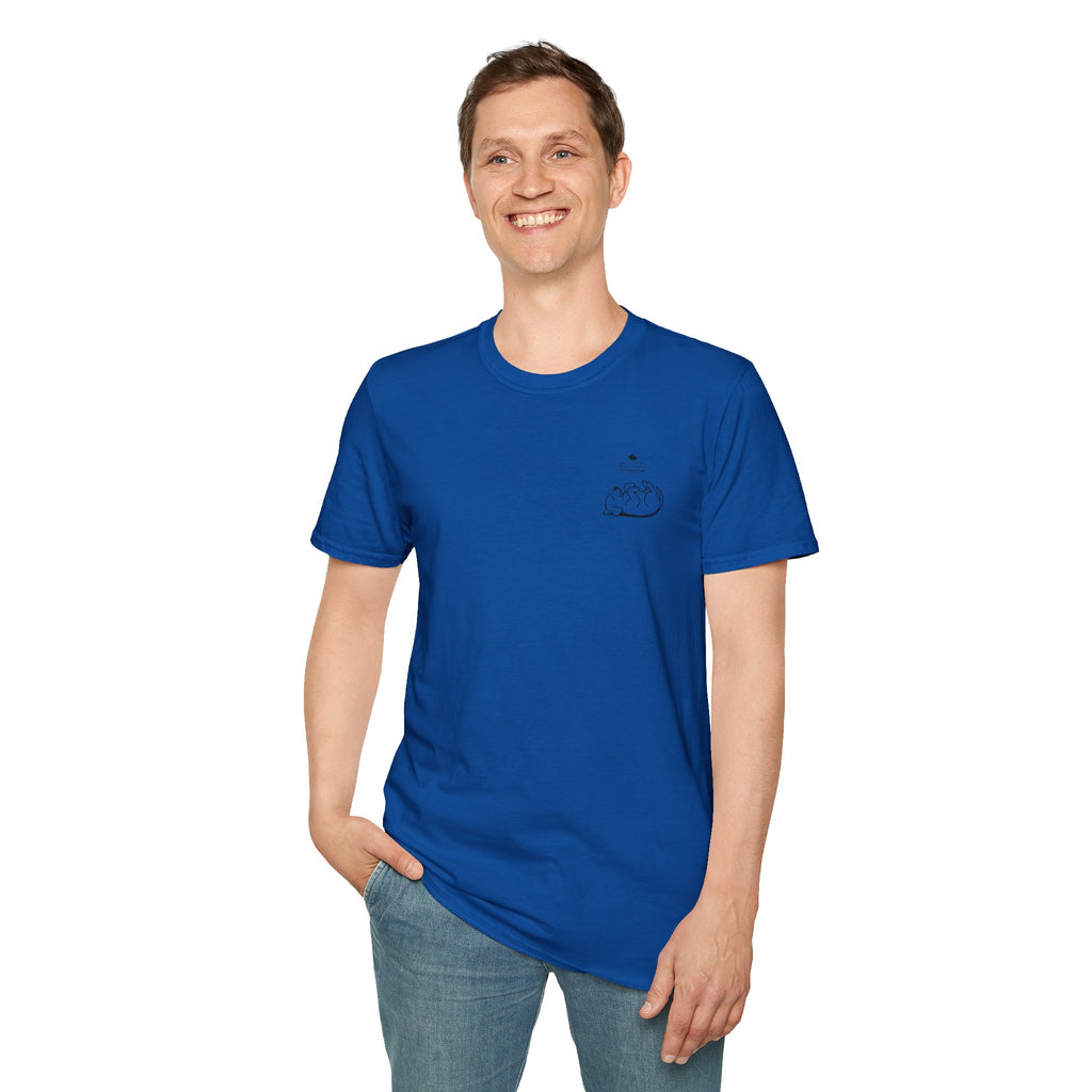 GSP Chaos Engine T-Shirt