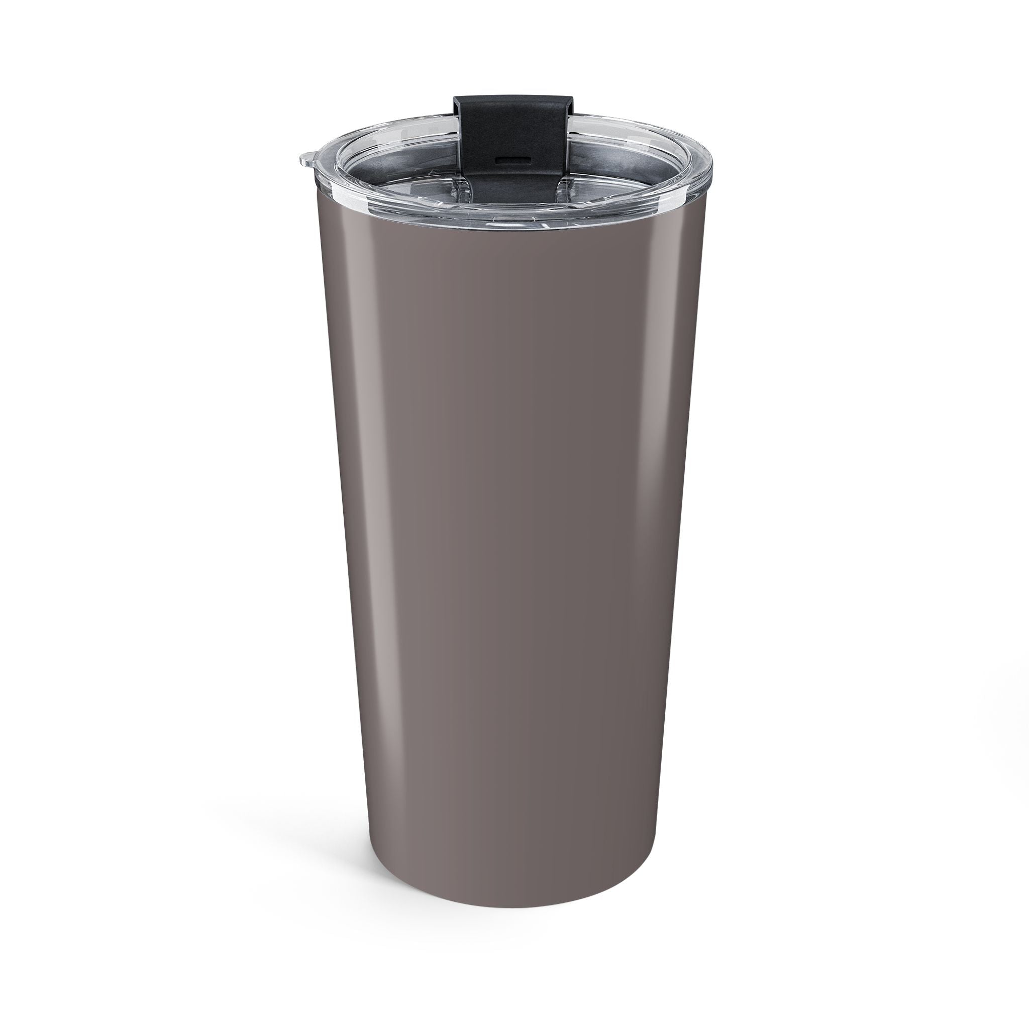 Labrador Retriever 20oz Tumbler — "Crumb Inspector" Funny Travel Mug