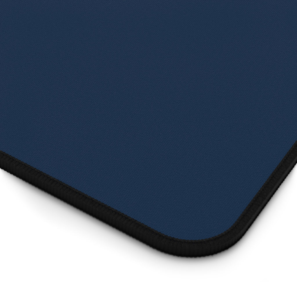 Frenchie Desk Mat – 90% Énergie French Bulldog Gaming/Office Mouse Pad