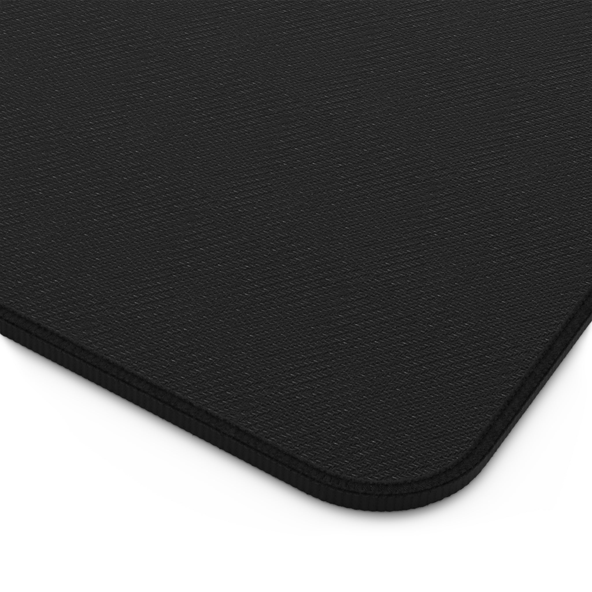 Dachshund Desk Mat — "Low Rider, High Achiever" Gaming/Office Mouse Pad