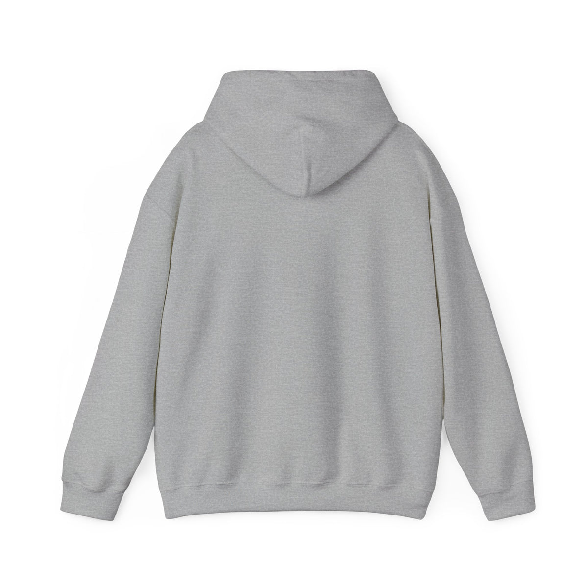 GSD 4 Life Hoodie — my husband is the spare human