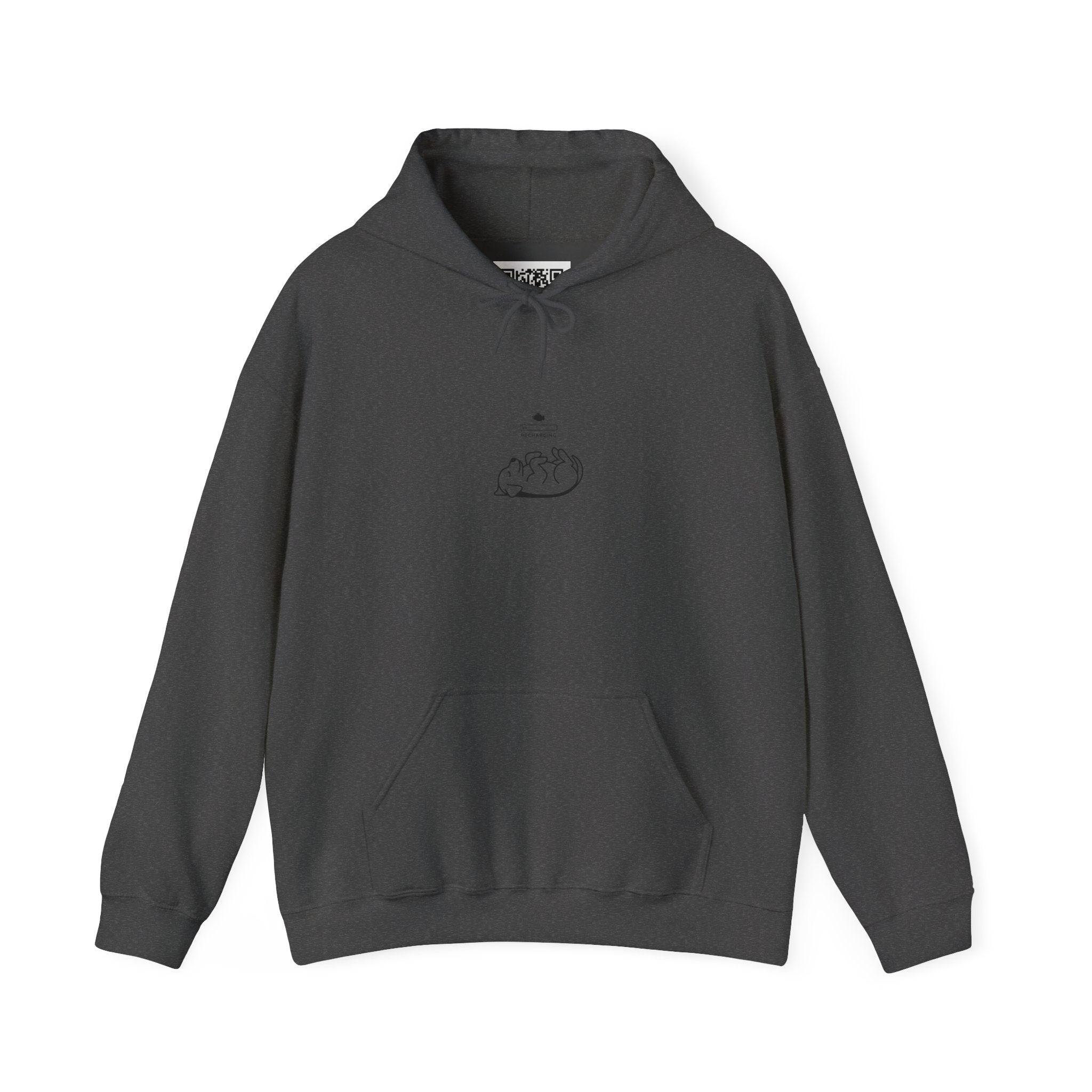 GSP Chaos Engine Hoodie