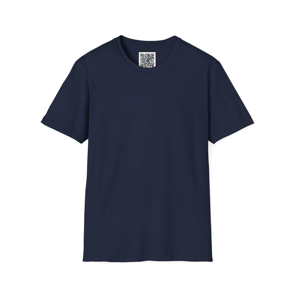 GSP Chaos Engine T-Shirt