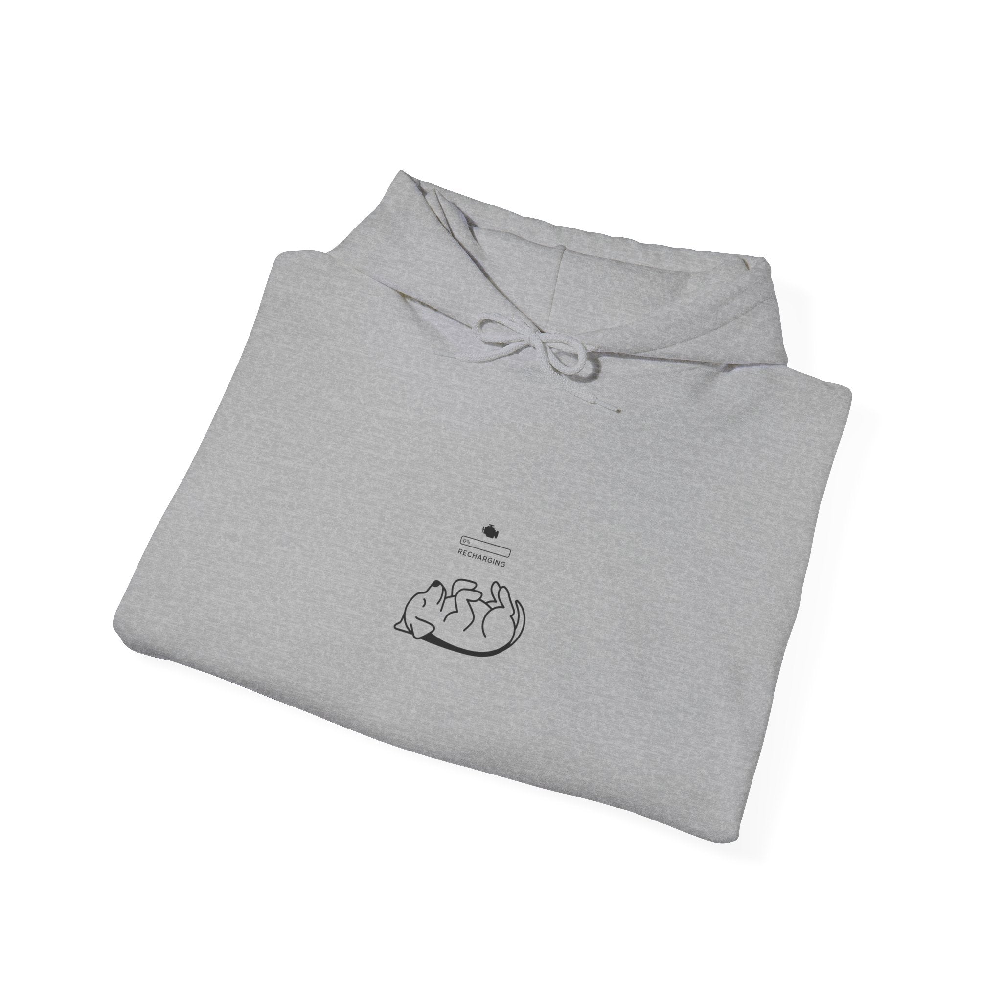 GSP Chaos Engine Hoodie