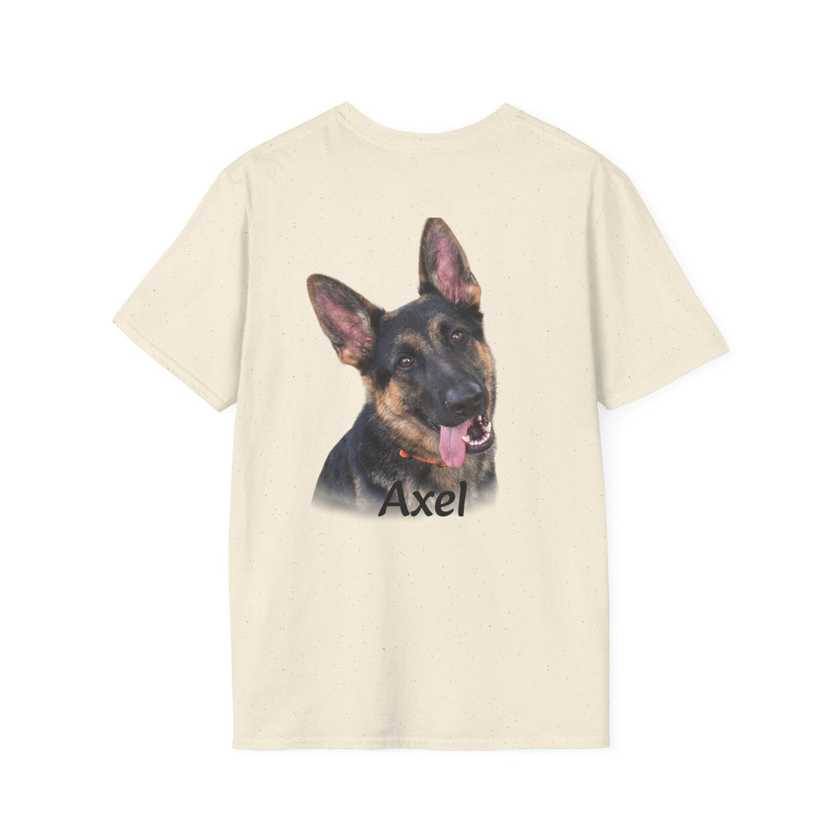 Make it your own - Fully Customizable tshirt