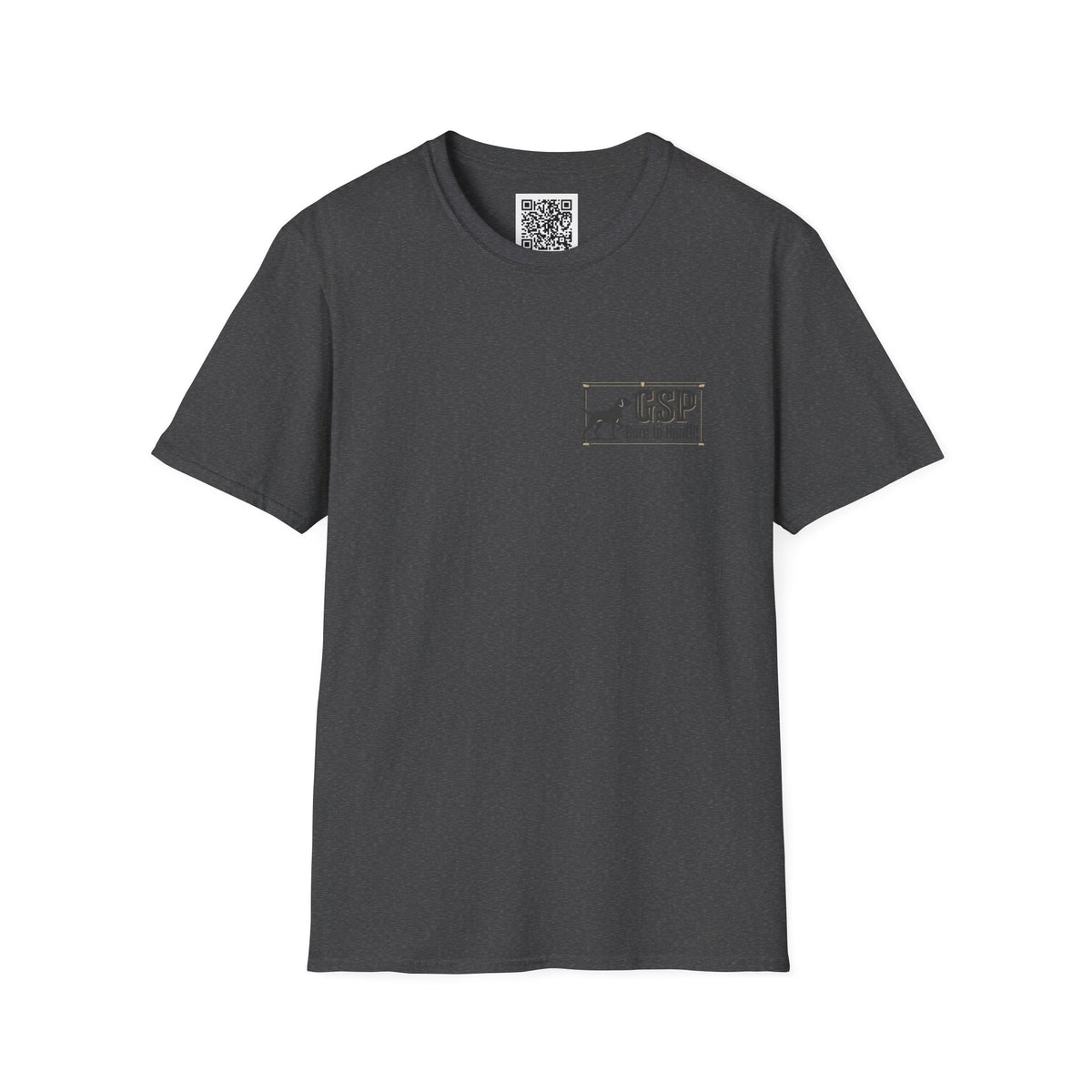GSP "Born to Hunt" T‑Shirt