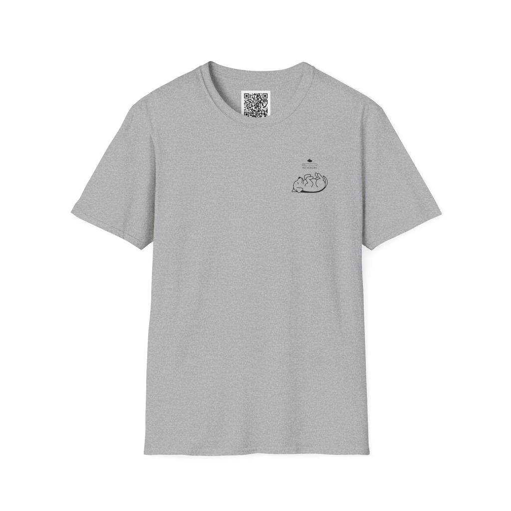GSP Chaos Engine T-Shirt