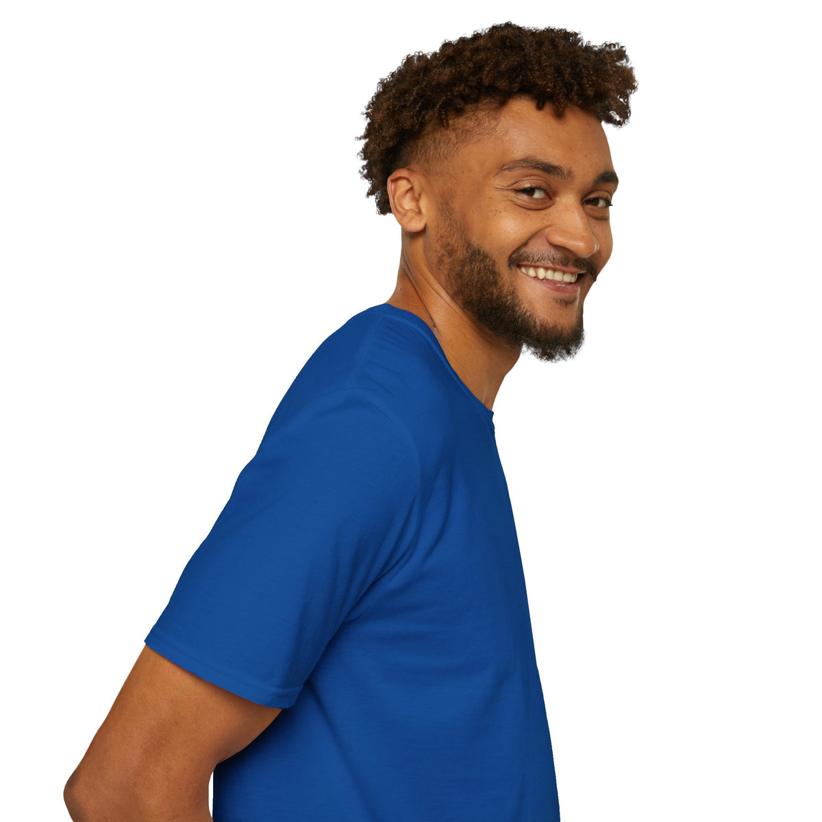 Make it your own - Fully Customizable tshirt