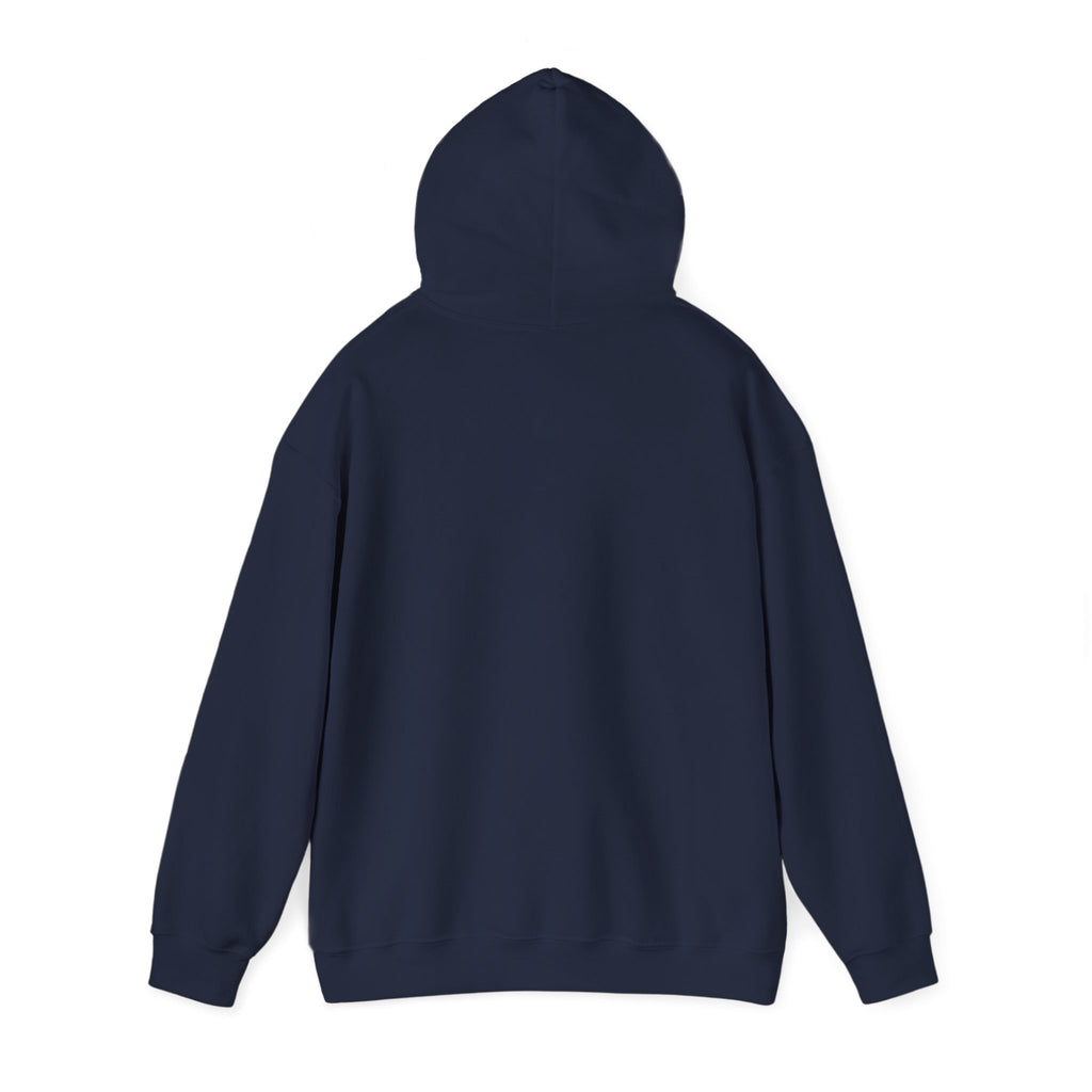 French Bulldog Hoodie — 'The Ears Have It' Cute Dog Lover Pullover