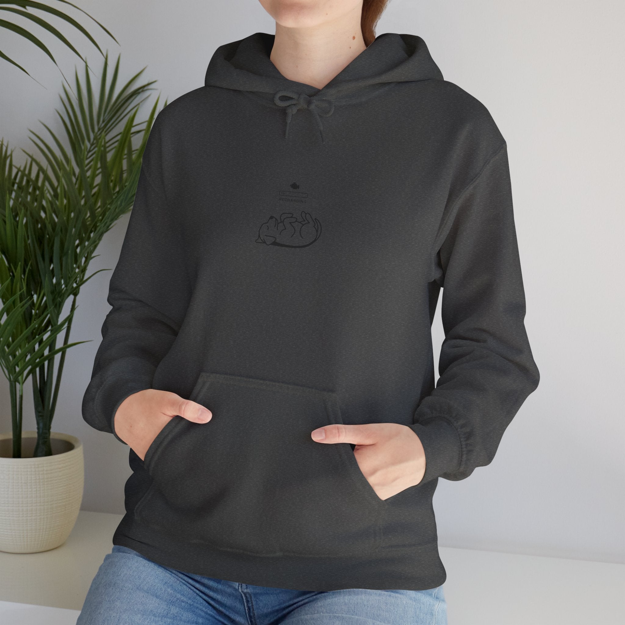 GSP Chaos Engine Hoodie