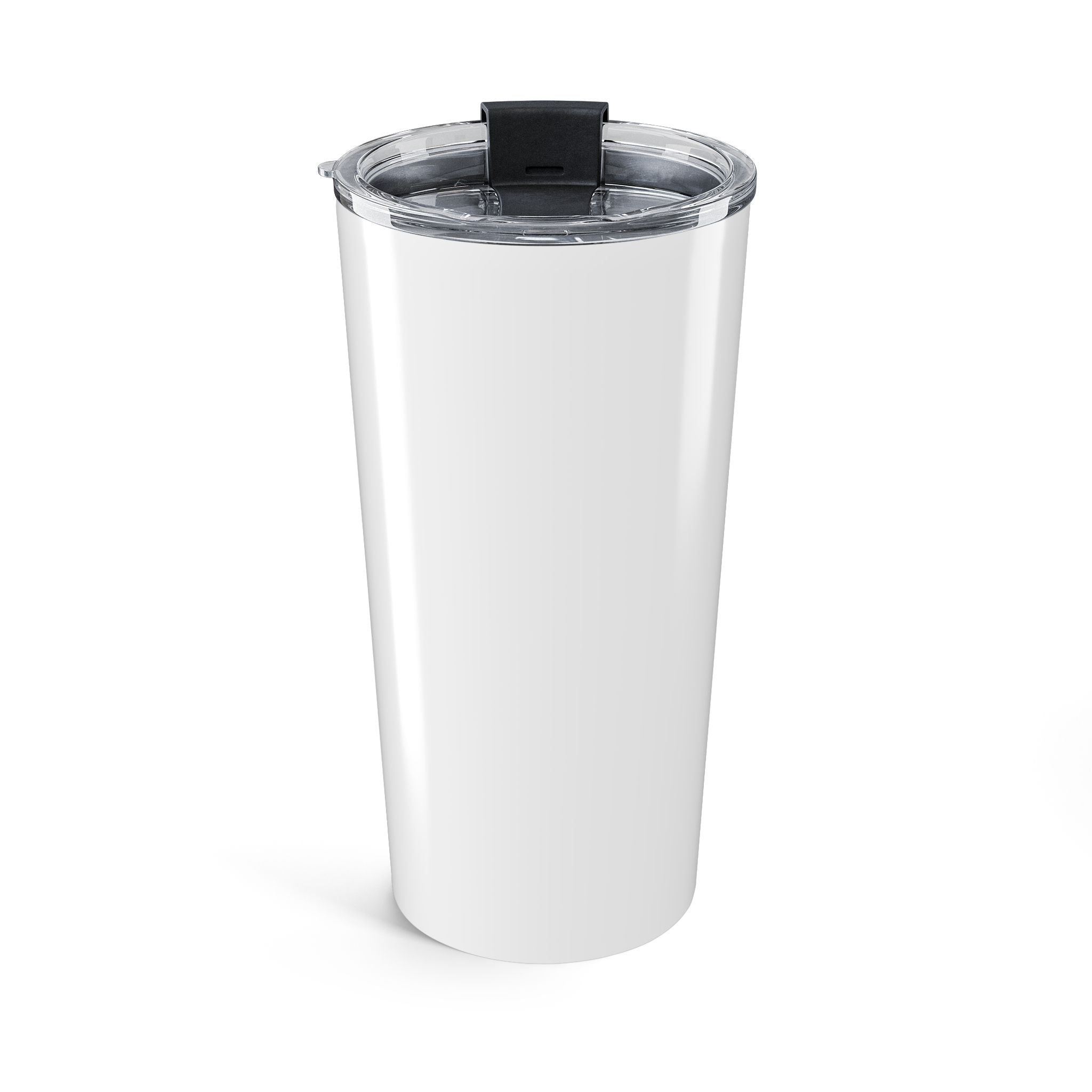 Born to Point 20oz Tumbler — Hunting Dog Sunset Travel Cup