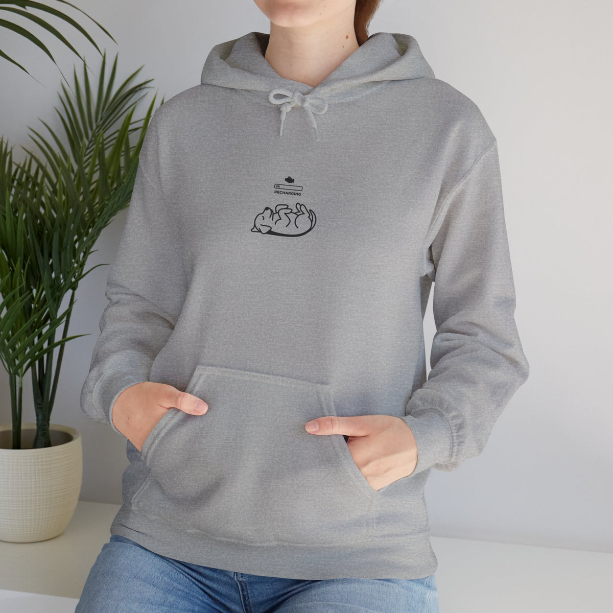 GSP Chaos Engine Hoodie