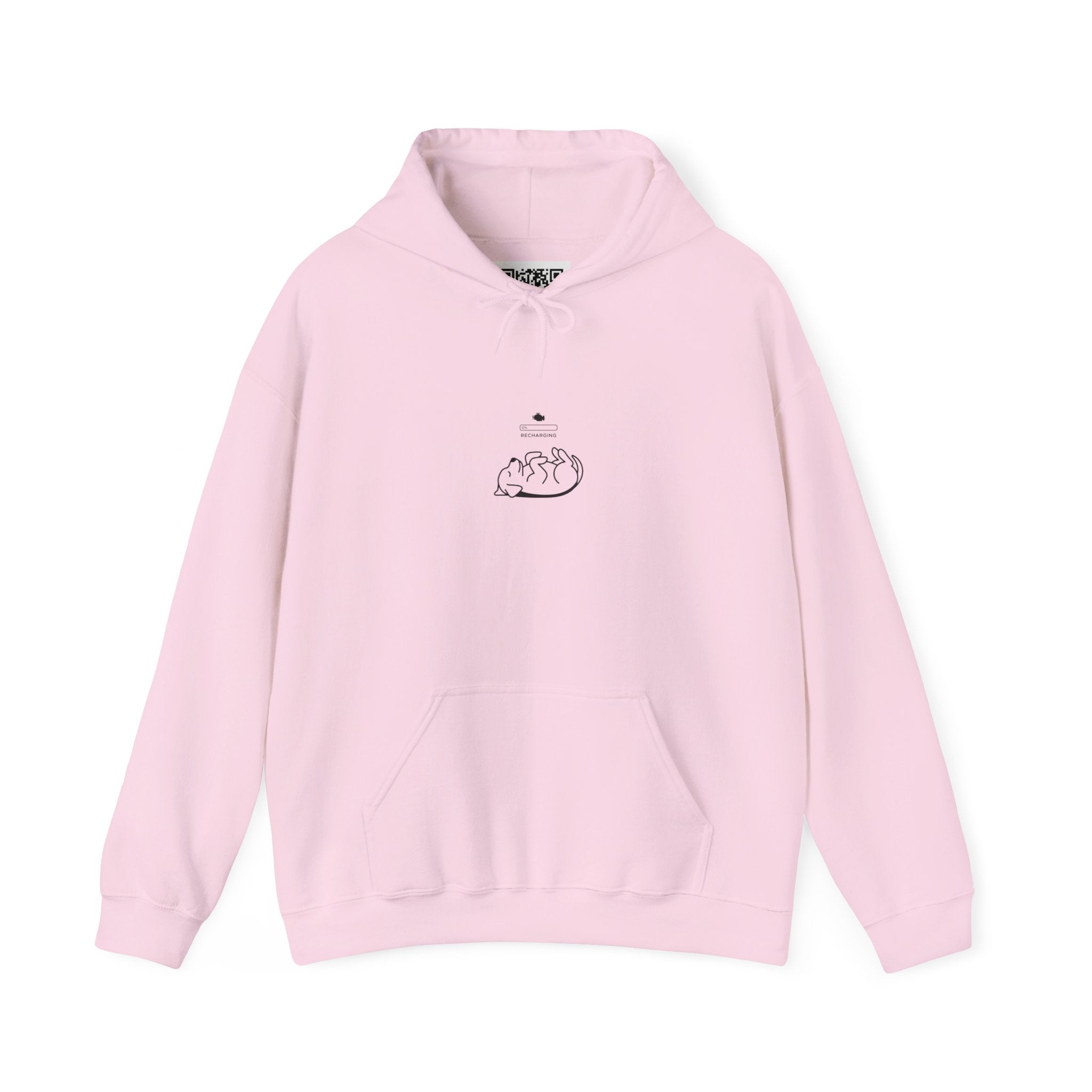 GSP Chaos Engine Hoodie