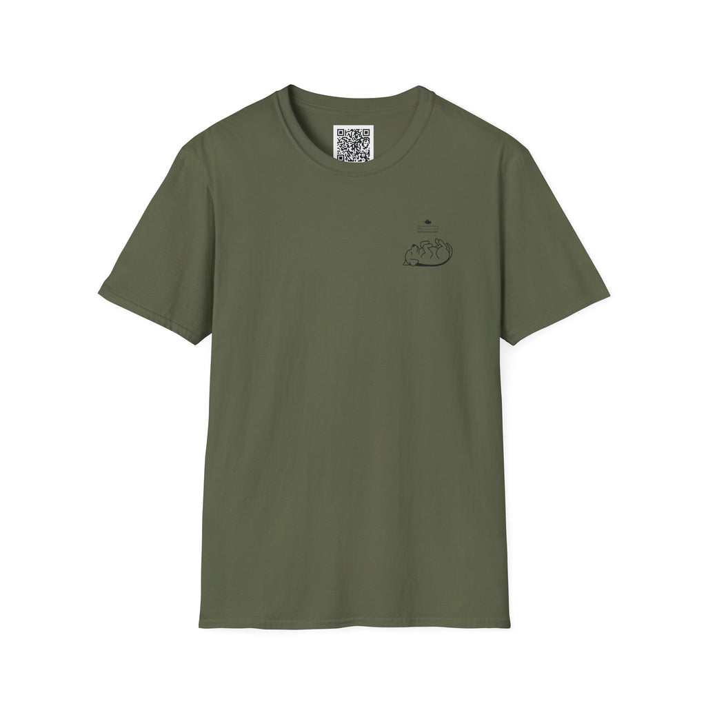 GSP Chaos Engine T-Shirt