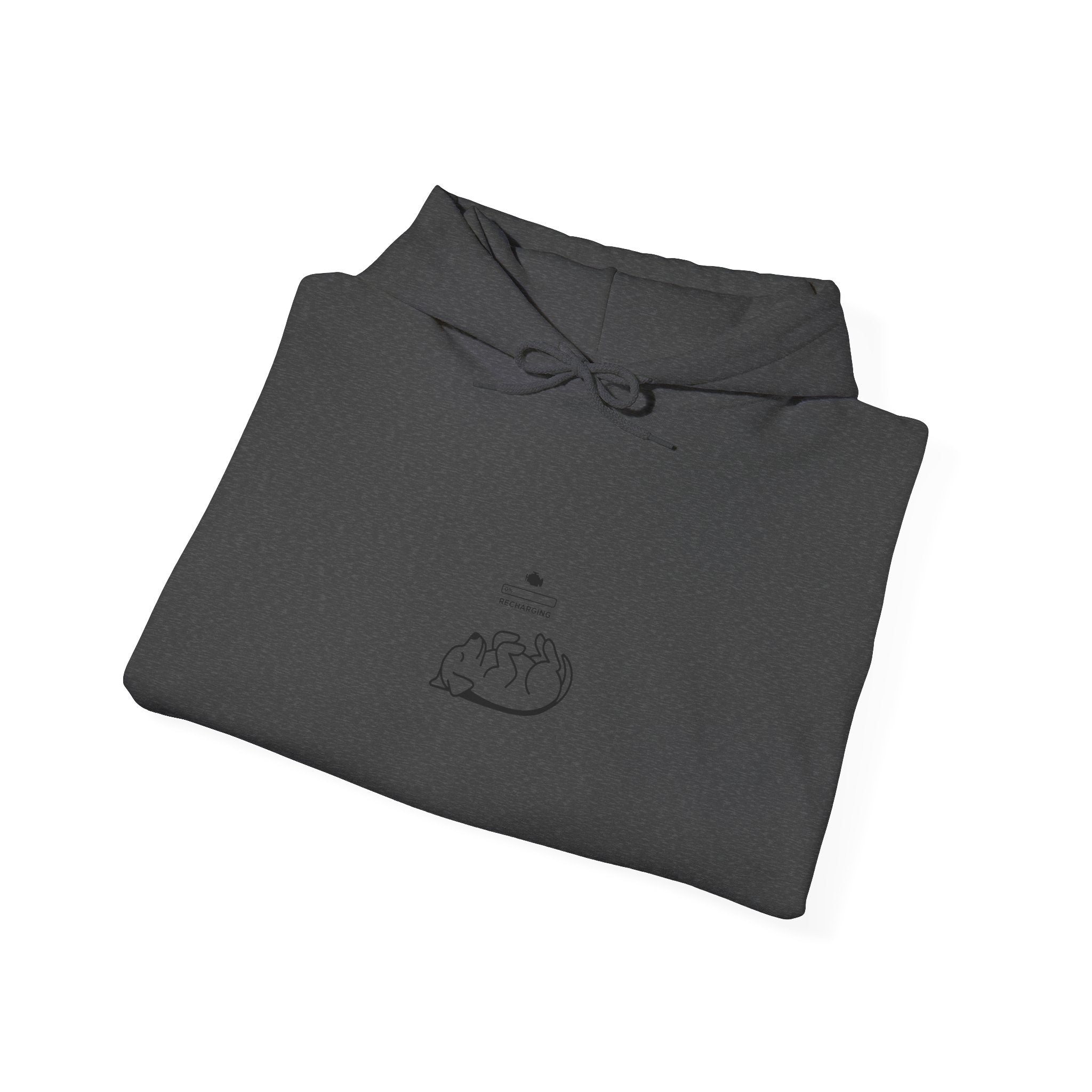 GSP Chaos Engine Hoodie