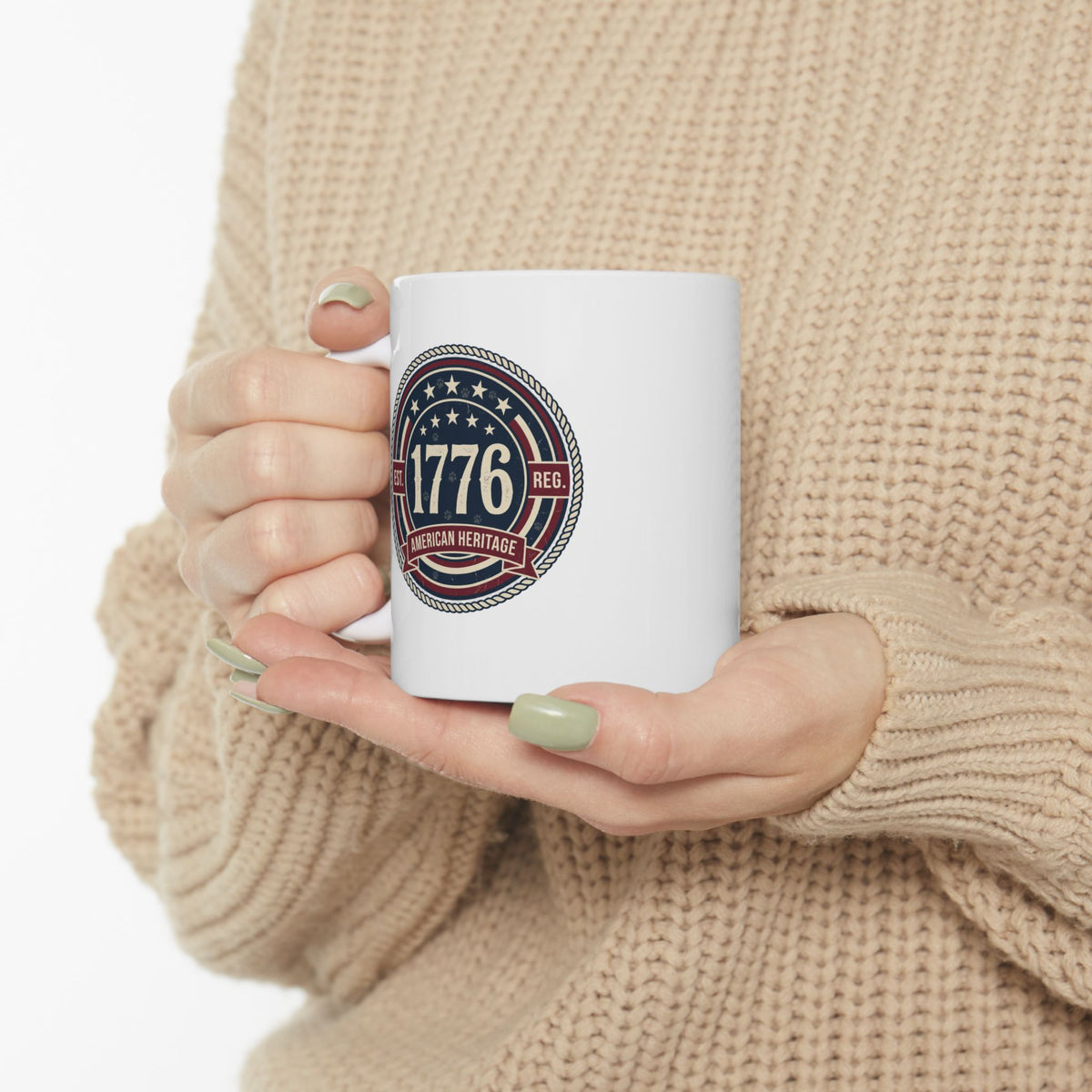 Guardians of the Night Coffee Mug (11oz, 15oz)