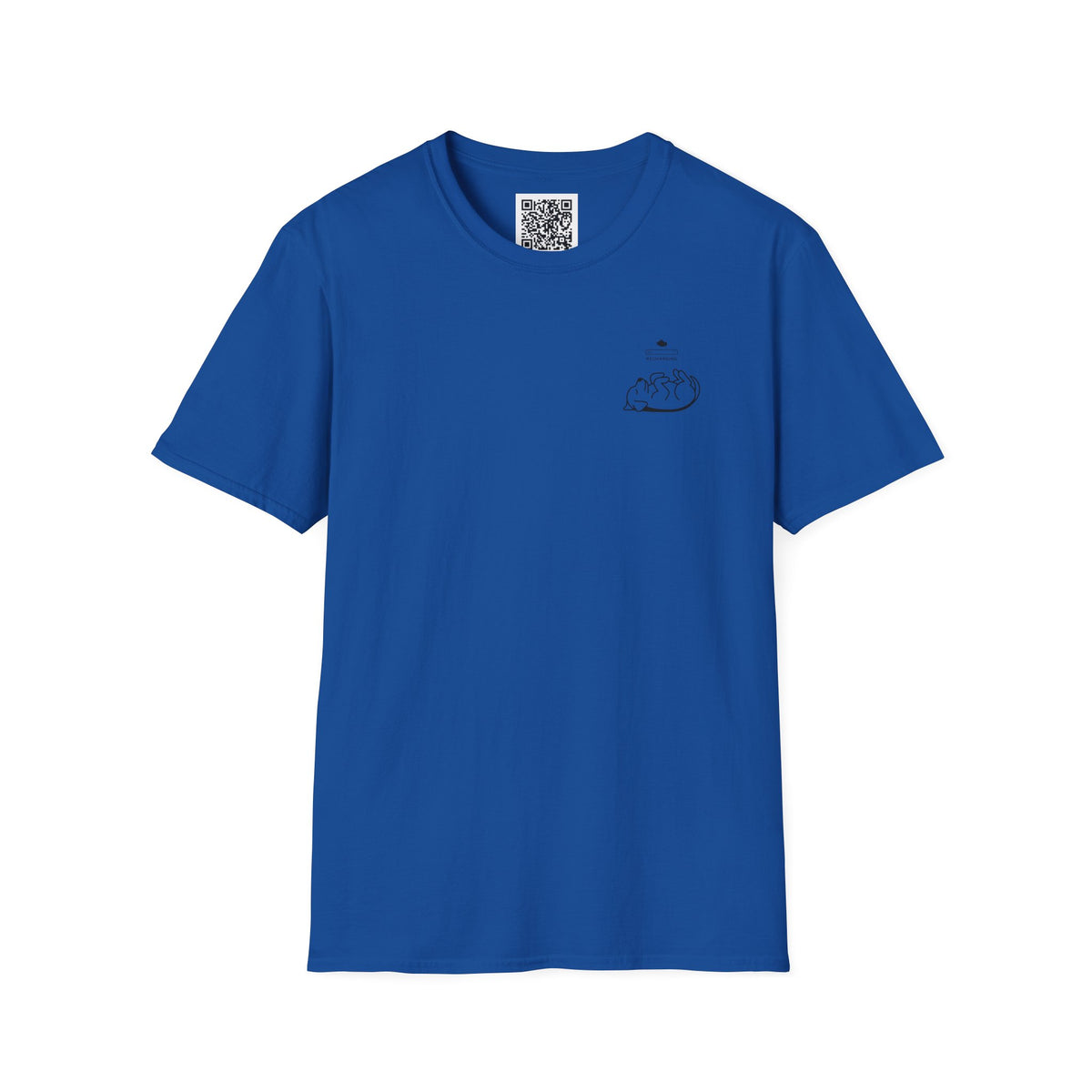 GSP Chaos Engine T-Shirt