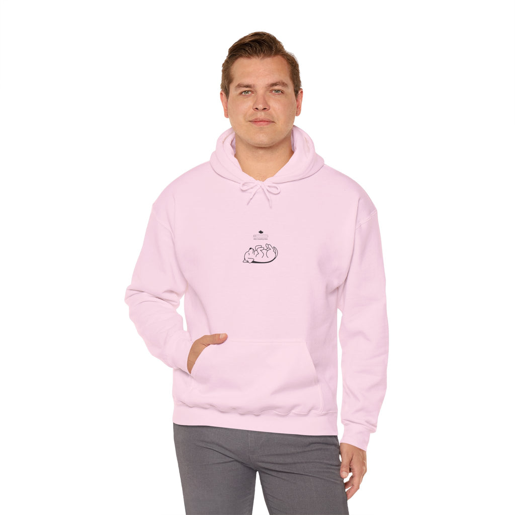 GSP Chaos Engine Hoodie