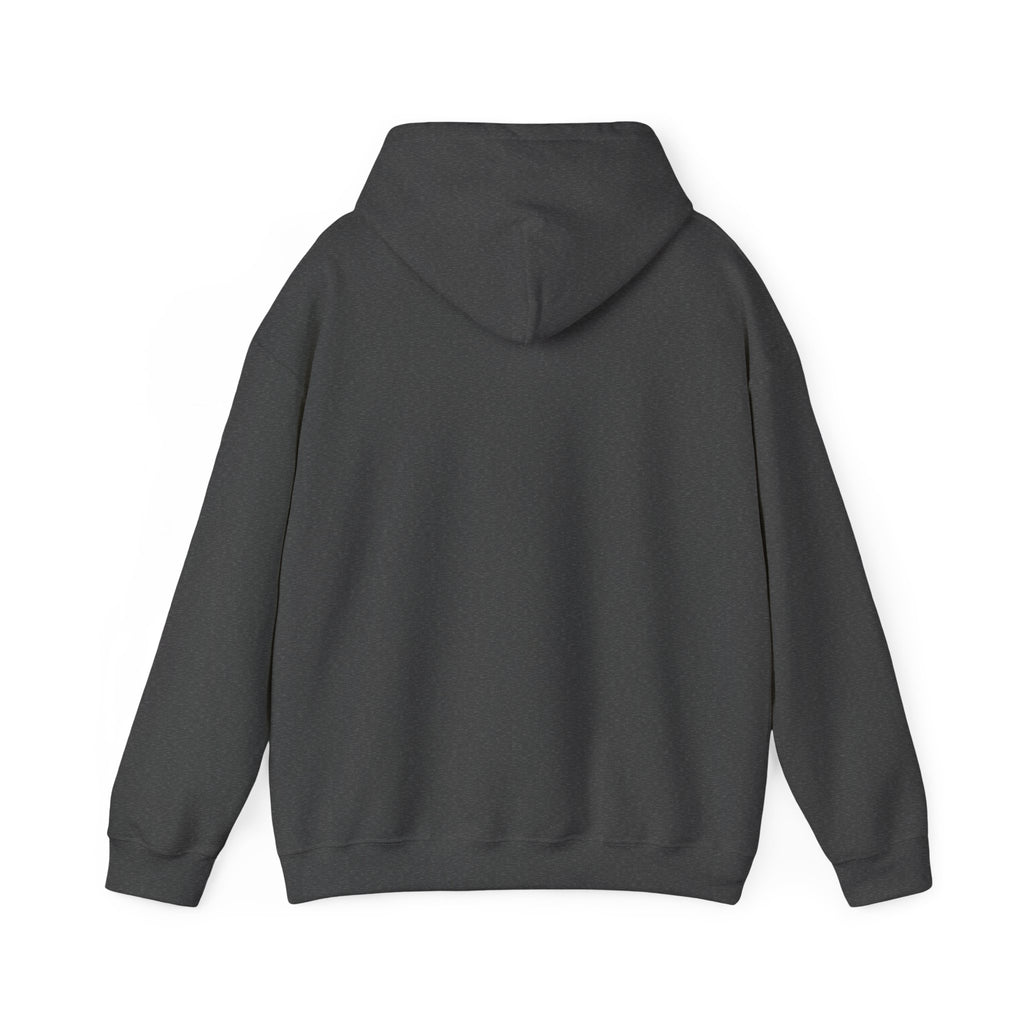 Golden Retriever Hoodie – "I Met You 5 Seconds Ago and I Would Die for You"