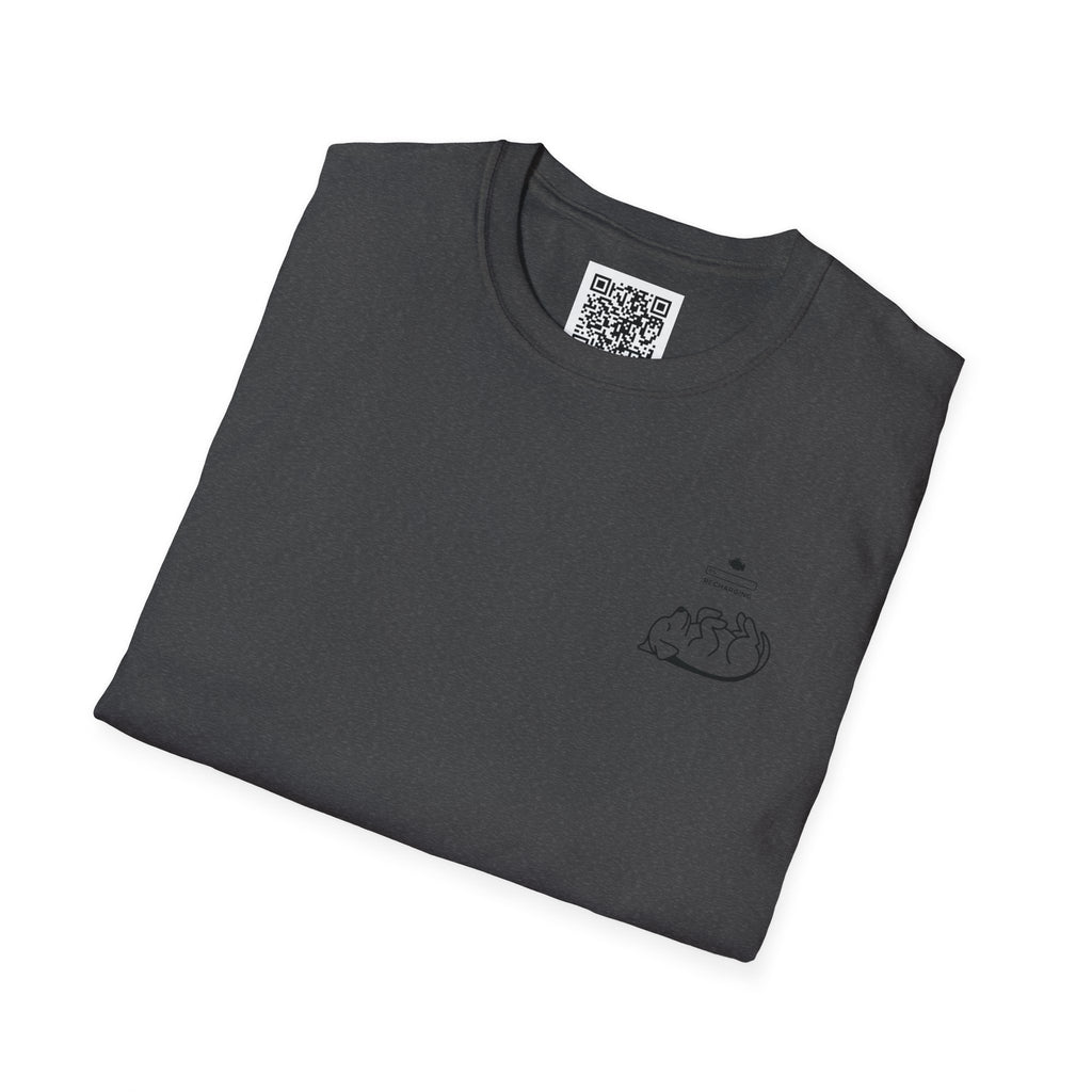 GSP Chaos Engine T-Shirt