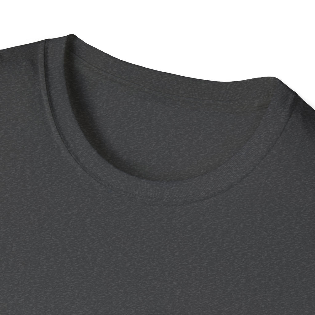 Make it your own - Fully Customizable tshirt