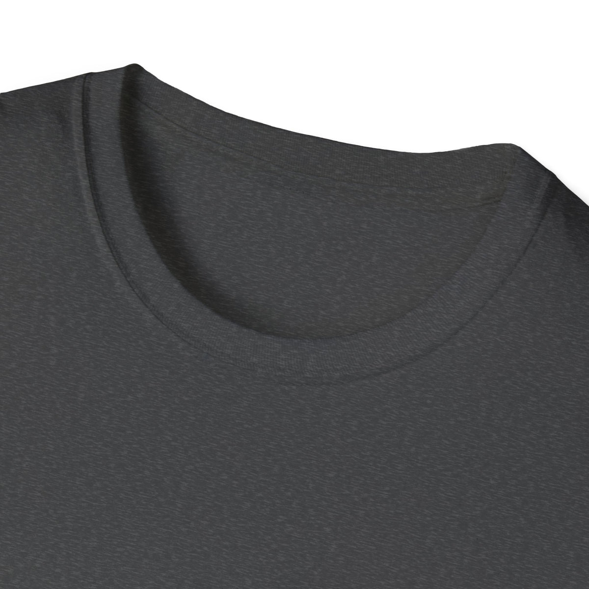 Make it your own - Fully Customizable tshirt