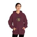 GSD 4 Life Hoodie - wife spare human
