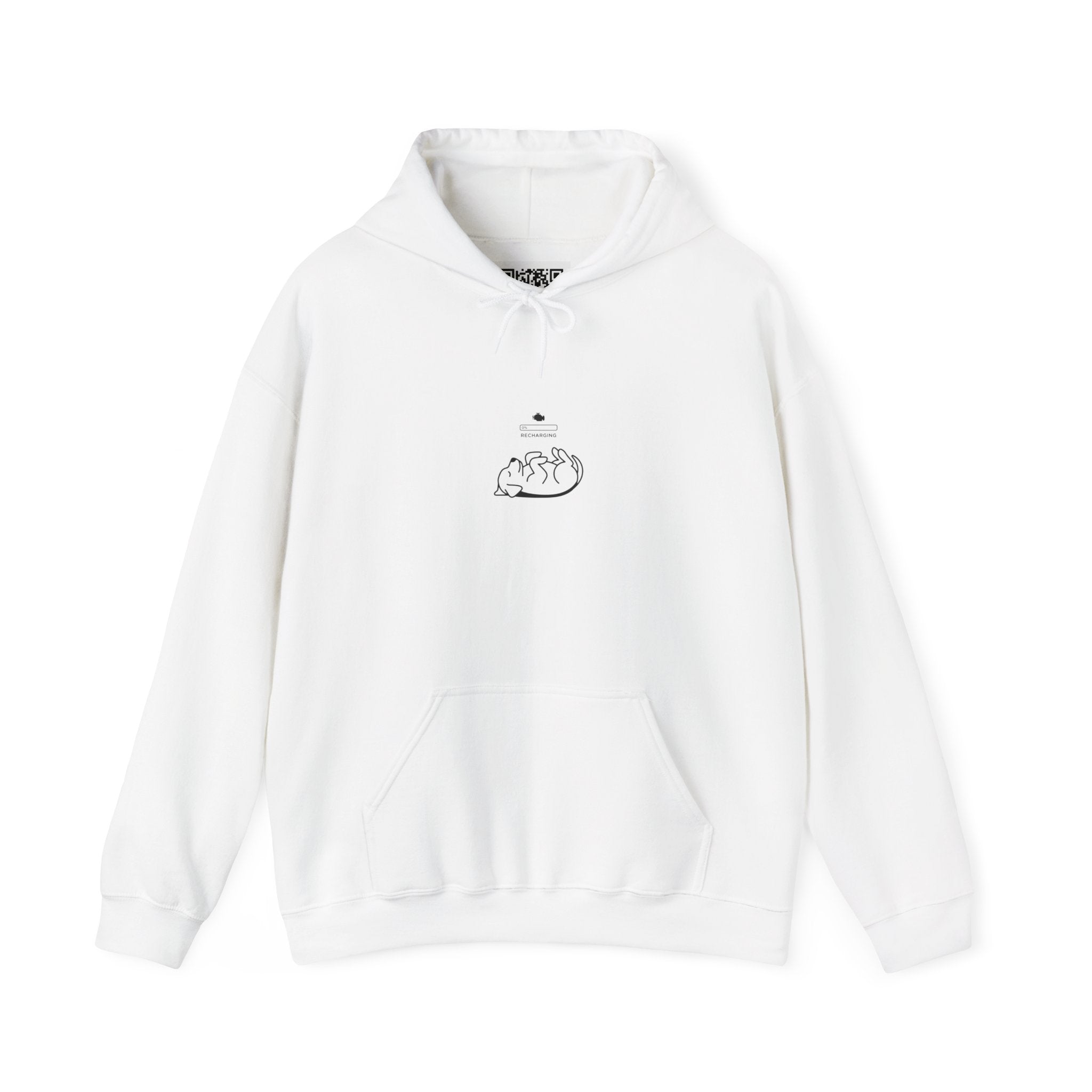 GSP Chaos Engine Hoodie
