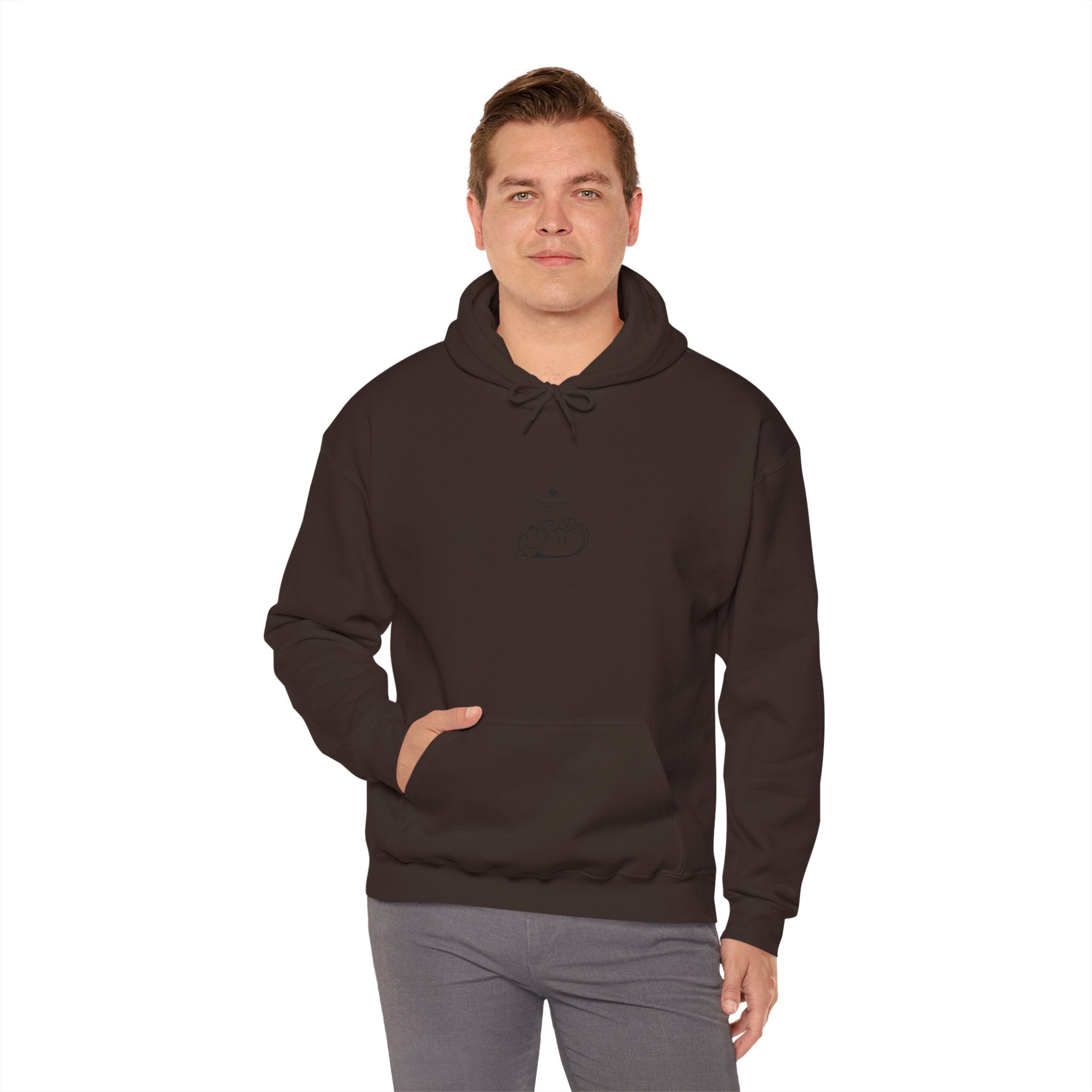 GSP Chaos Engine Hoodie