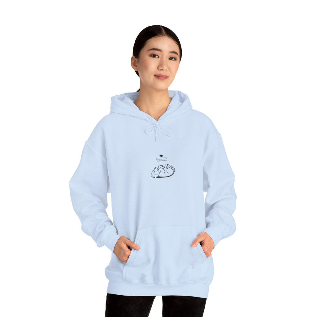 GSP Chaos Engine Hoodie